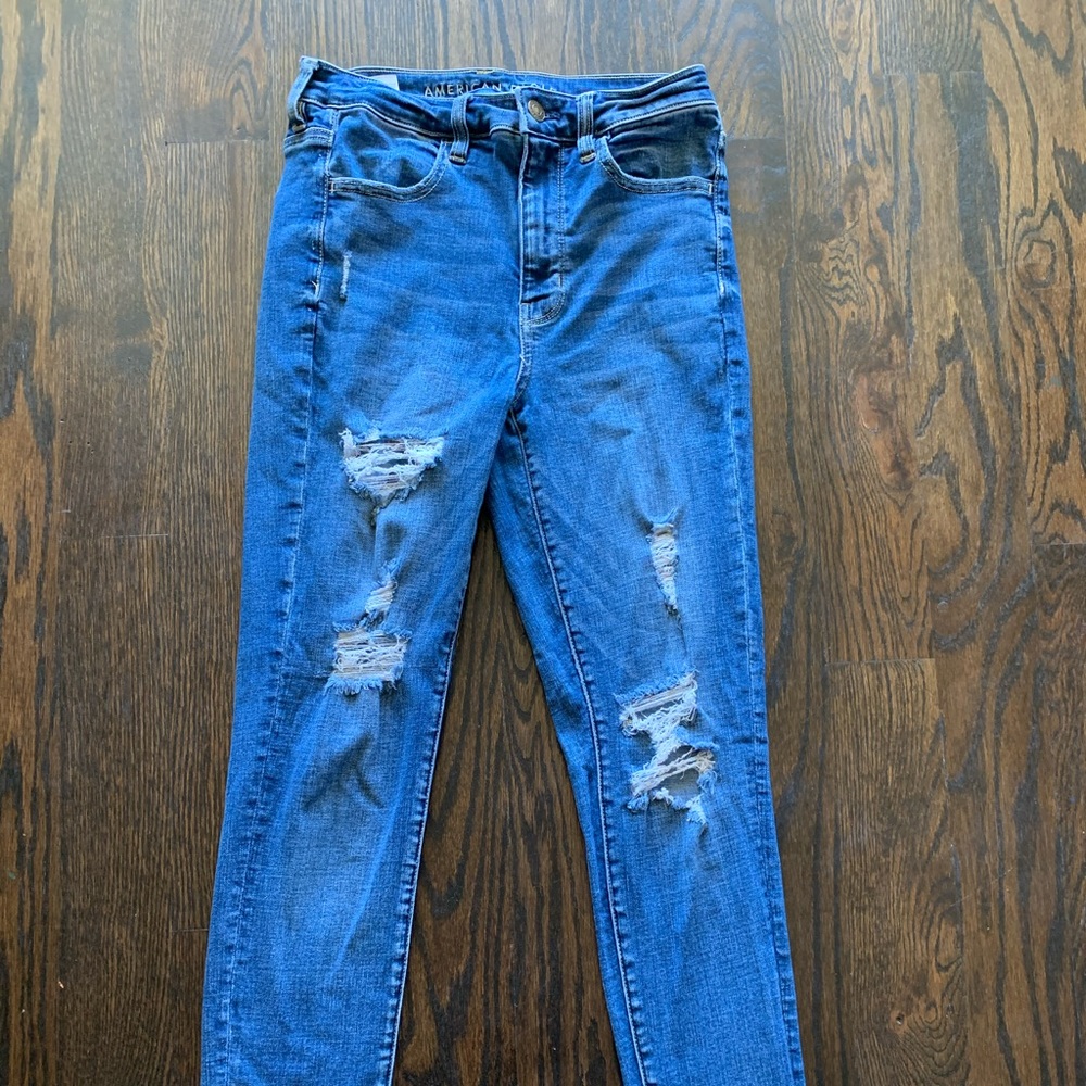 American Eagle Skinny Jean